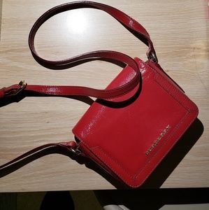 BURBERRY bag